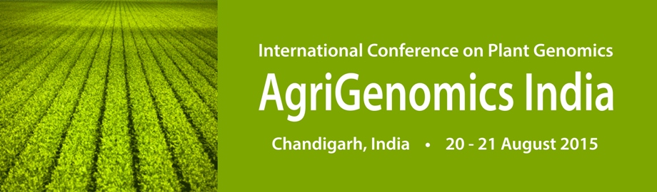 AgriGenomics India
